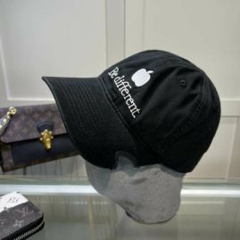 Picture of Balenciaga Cap _SKUBalenciagacap021632383